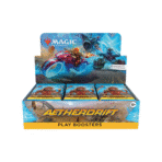MTG - Aetherdrift - English Play Booster