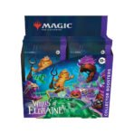 MTG - Wilds of Eldraine - English Collector Boosters