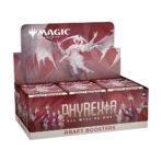 MTG - Phyrexia All Will Be One - English Draft Boosters Box