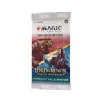 MTG - The Lord of the Rings : Tales of Middle-earth - English Jumpstar Boosters