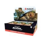 Pre-Order MTG - Avatar The Last Airbender - English Jumpstart Booster Box