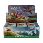 MTG - Bloomburrow - English Play Booster