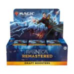 MTG - Ravnica Remastered - English Draft Booster