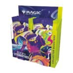 MTG - Edge Of Eternities - English Collector Booster Box