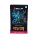MTG - The Lost Caverns of Ixalan - English Commander Deck