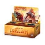 MTG - Rivals Of Ixalan - English Booster Box