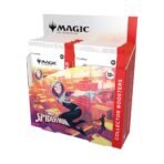 MTG Spider-Man - English Collector Booster Box