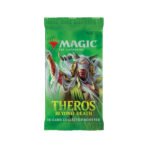 MTG - Theros Beyond Death - English Collector Booster Box