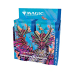 MTG - Commander Legends: Battle for Baldur's Gate - English Collector Booster Box