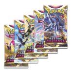 Pokémon Sword and Shield Astral Radiance Booster Box