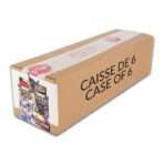 Pokémon Scarlet & Violet Paldea Evolved Booster Box - Sealed Case of 6