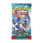 Pokémon Scarlet & Violet Journey Together Booster Box