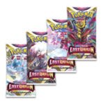 Pokémon Lost Origin Booster Box