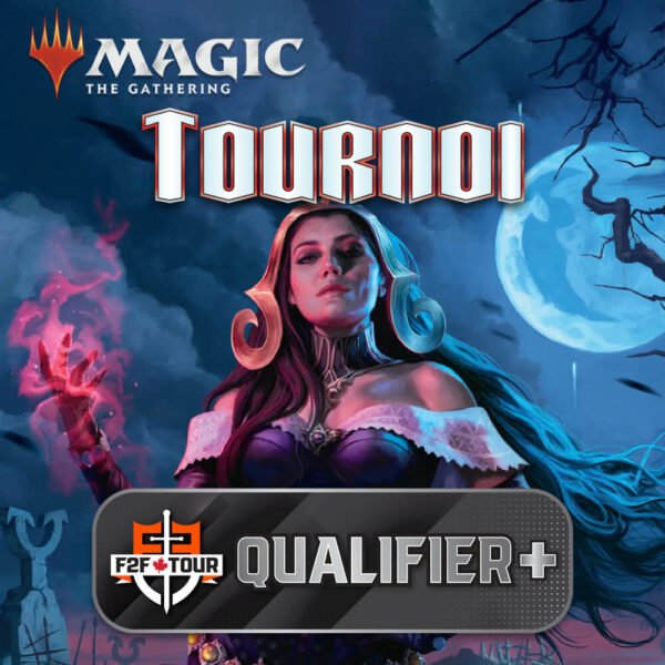 Championship Qualifier Plus Regional Tournament