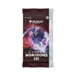 MTG - Modern Horizons 3 - English Collector Booster